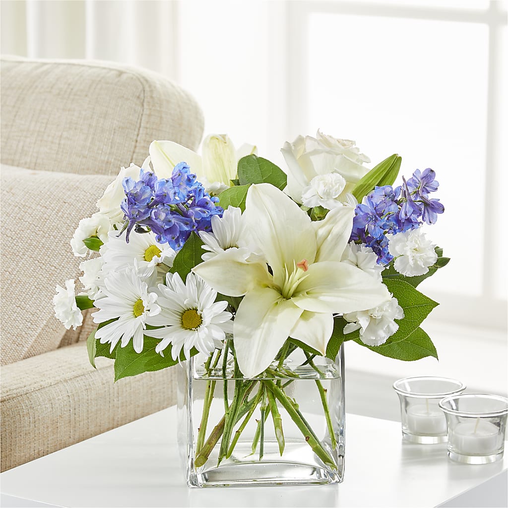 Restored Bouquet – Rhonda Wolke Designs, Ottawa OH