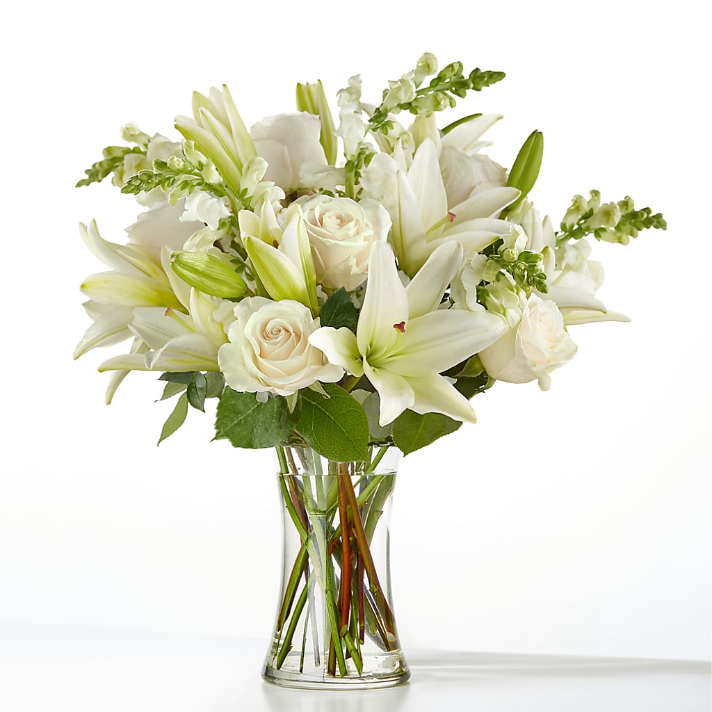 Eternal Friendship Bouquet – Rhonda Wolke Designs, Ottawa OH