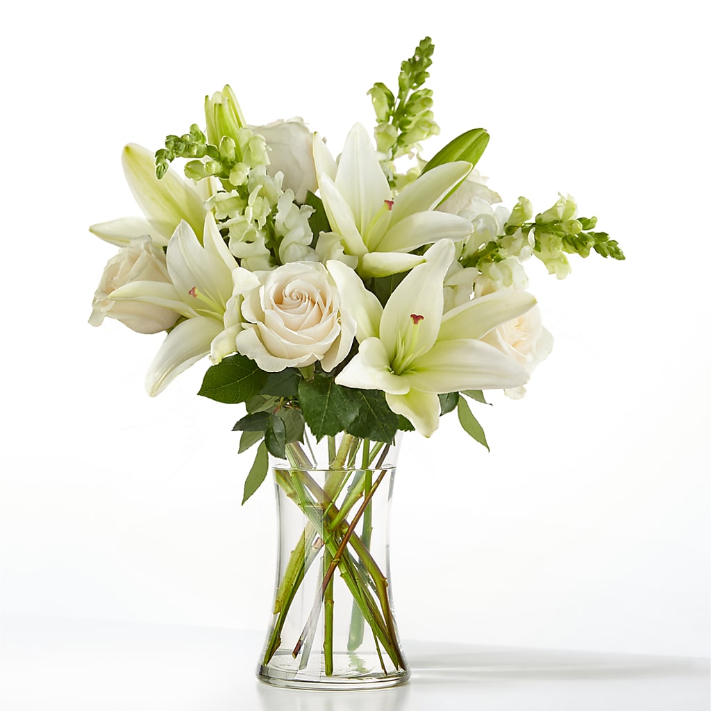 Eternal Friendship Bouquet – Rhonda Wolke Designs, Ottawa OH