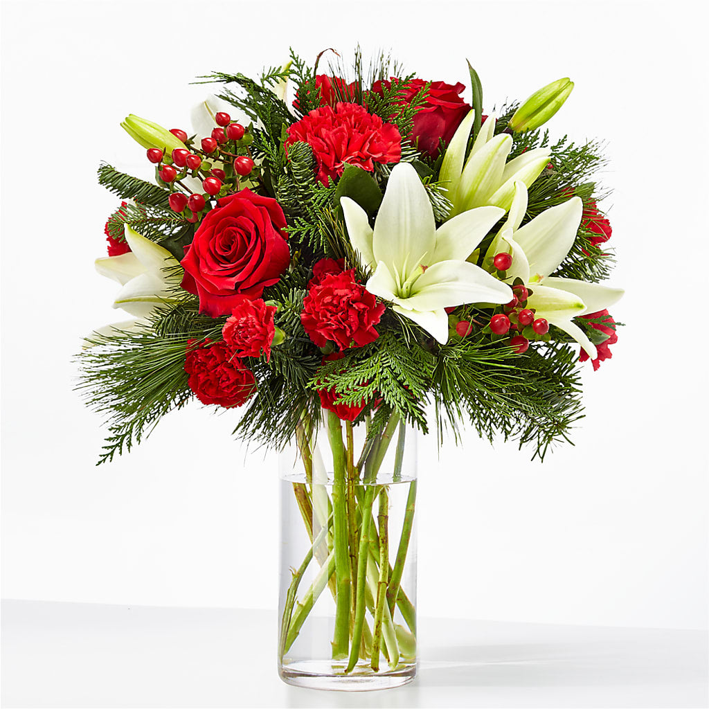 Joyful Greetings Bouquet – Rhonda Wolke Designs, Ottawa OH