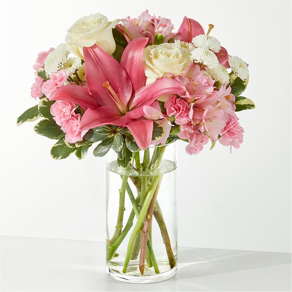 Piece of Cake Bouquet – Rhonda Wolke Designs, Ottawa OH