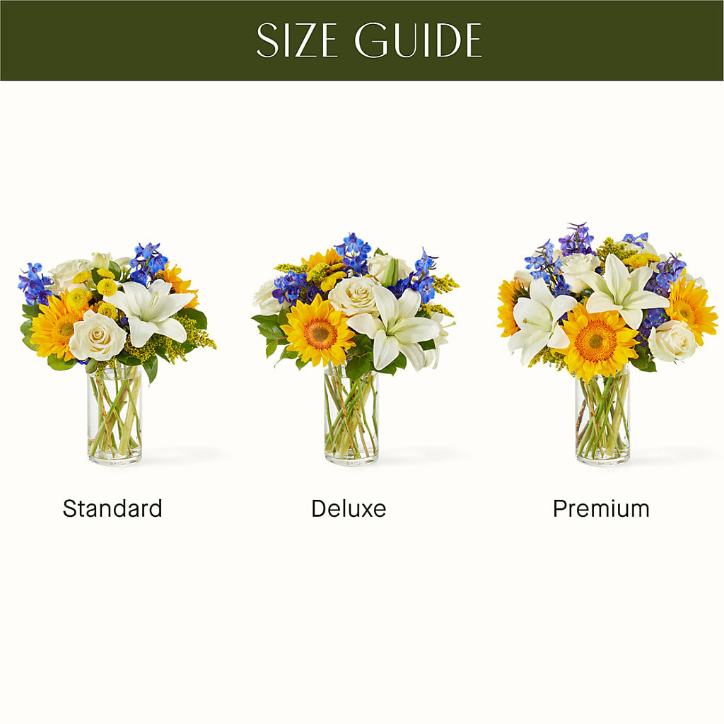 Stargazing Bouquet – Rhonda Wolke Designs, Ottawa OH