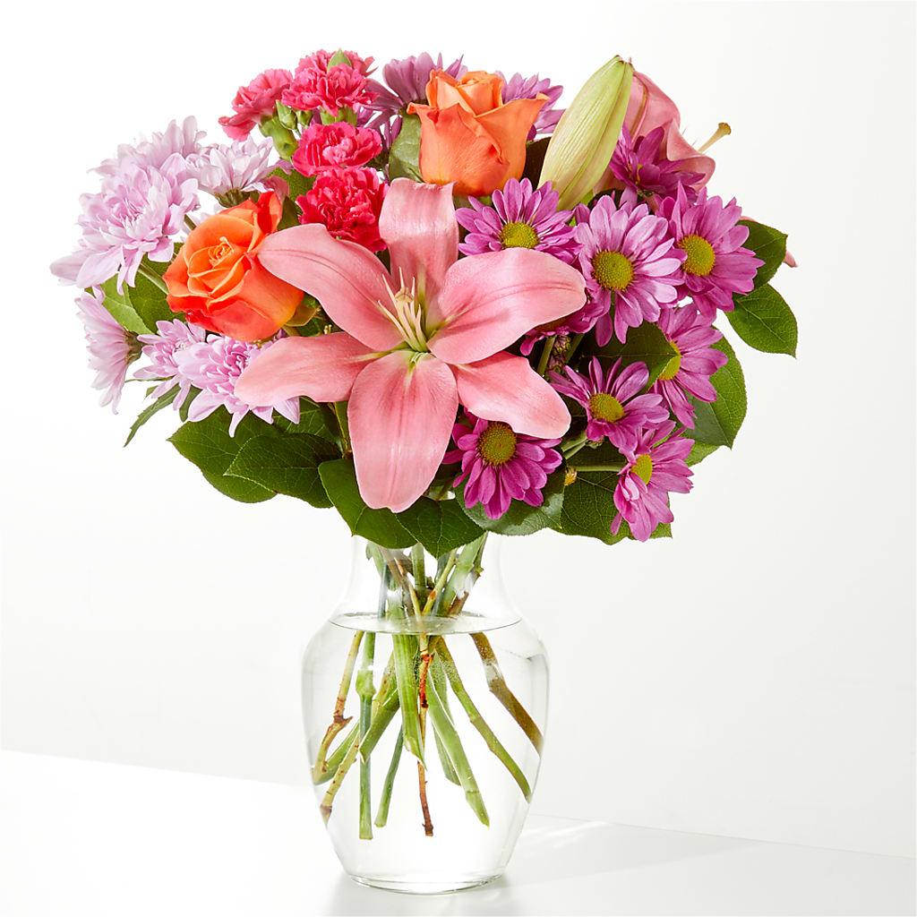 One and Only Bouquet – Rhonda Wolke Designs, Ottawa OH