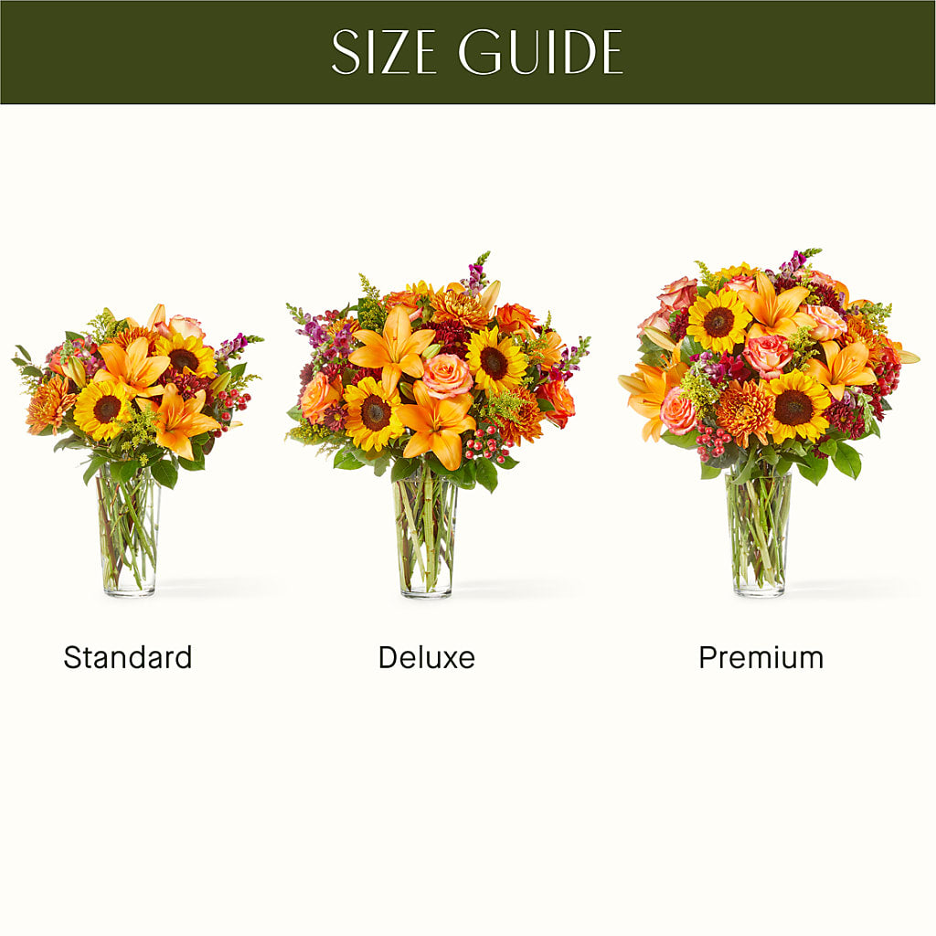 Seasons Change Bouquet – Rhonda Wolke Designs, Ottawa OH