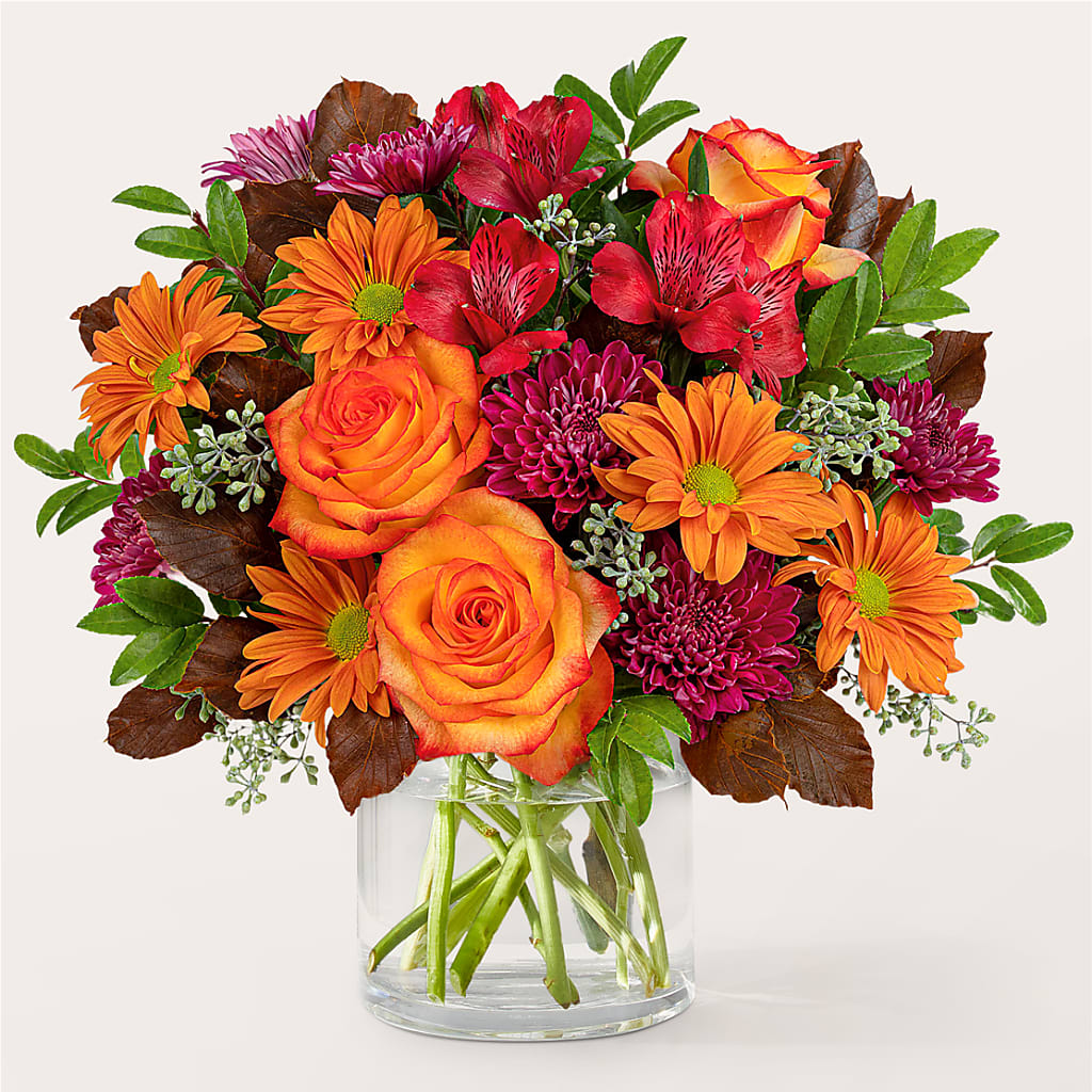 Brisk Morning Bouquet – Rhonda Wolke Designs, Ottawa OH