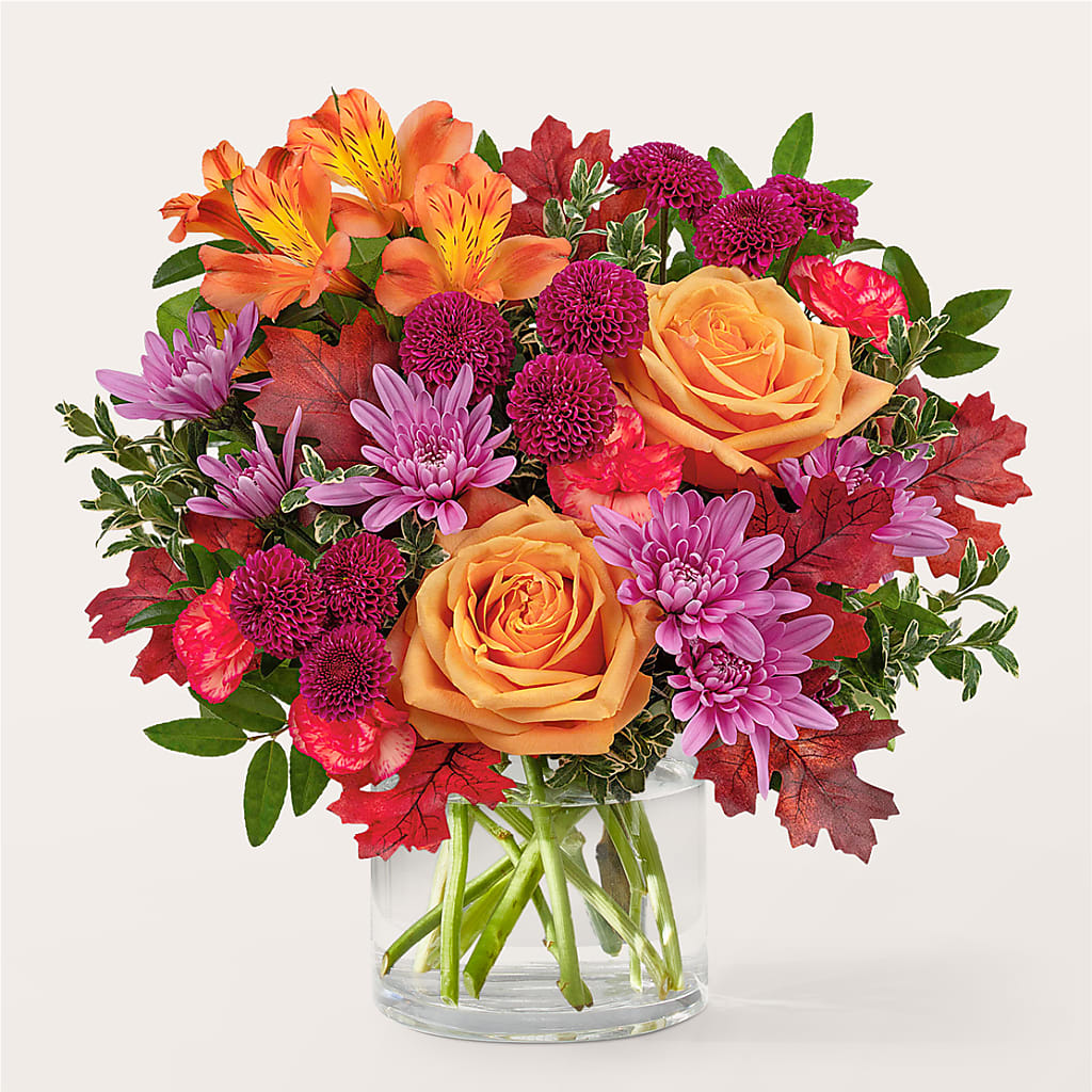 Terracotta Treasures Bouquet – Rhonda Wolke Designs, Ottawa OH