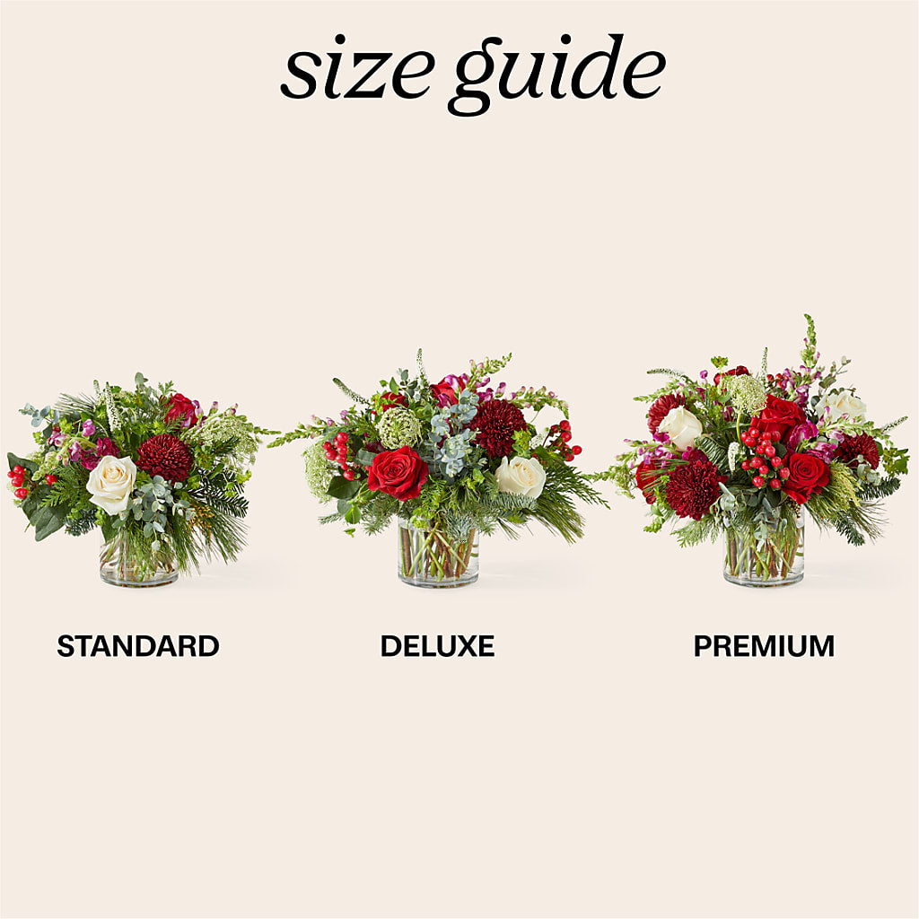 Cranberry Fizz Bouquet – Rhonda Wolke Designs, Ottawa OH