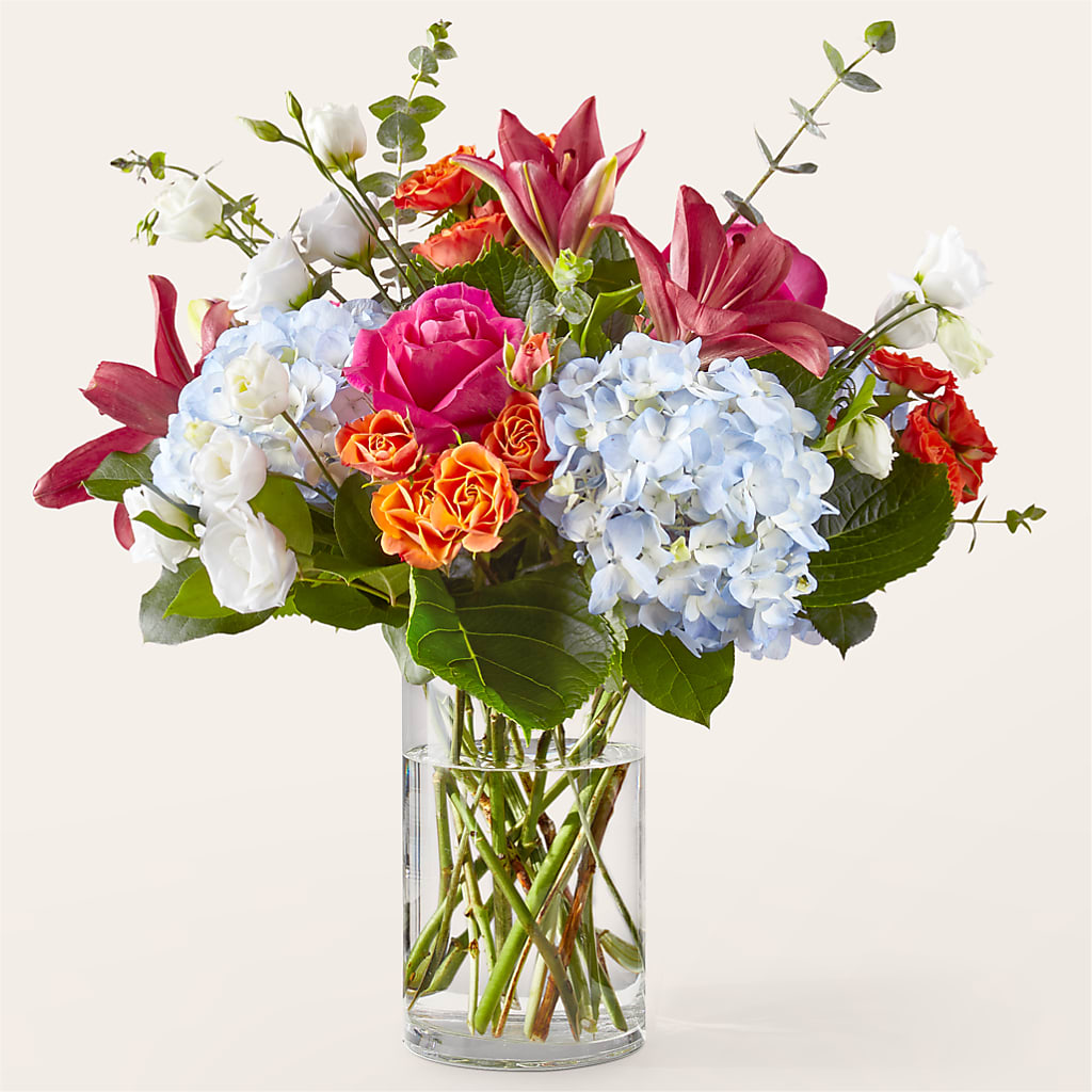 Awestruck Luxury Bouquet – Rhonda Wolke Designs, Ottawa OH