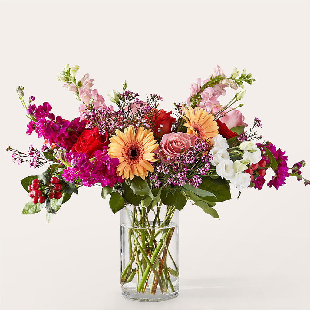 Renaissance Luxury Bouquet – Rhonda Wolke Designs, Ottawa OH