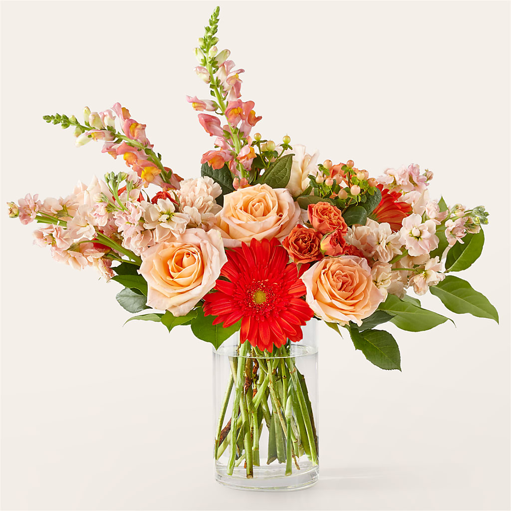 Paloma Please Bouquet – Rhonda Wolke Designs, Ottawa OH