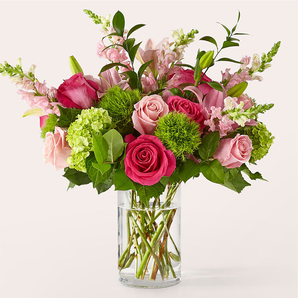 Fit for a Queen Luxury Bouquet – Rhonda Wolke Designs, Ottawa OH