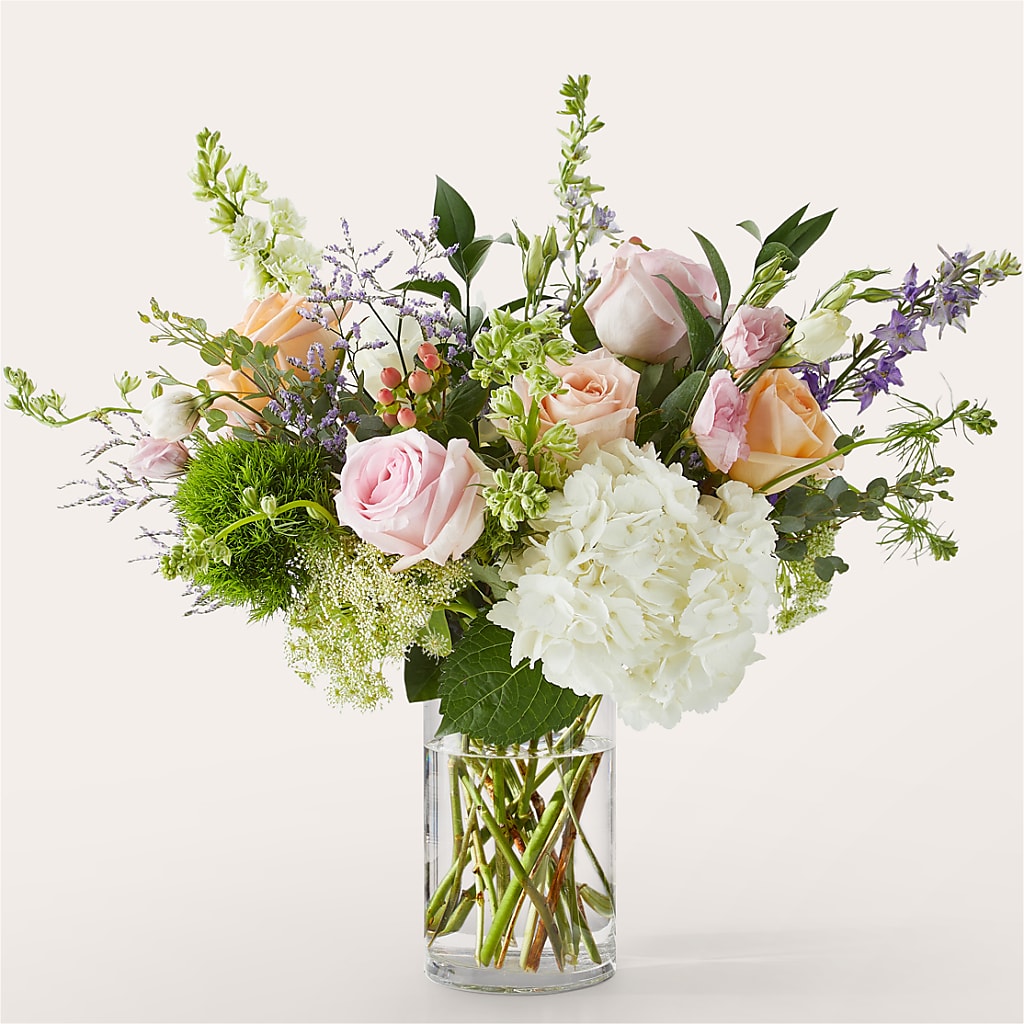 From Scratch Luxury Bouquet – Rhonda Wolke Designs, Ottawa OH