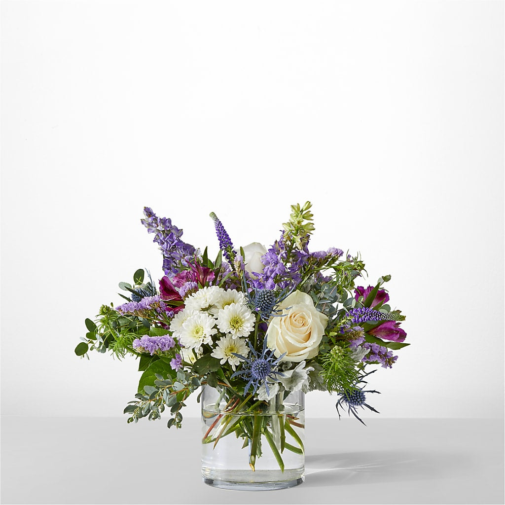 Shooting Star Bouquet – Rhonda Wolke Designs, Ottawa OH