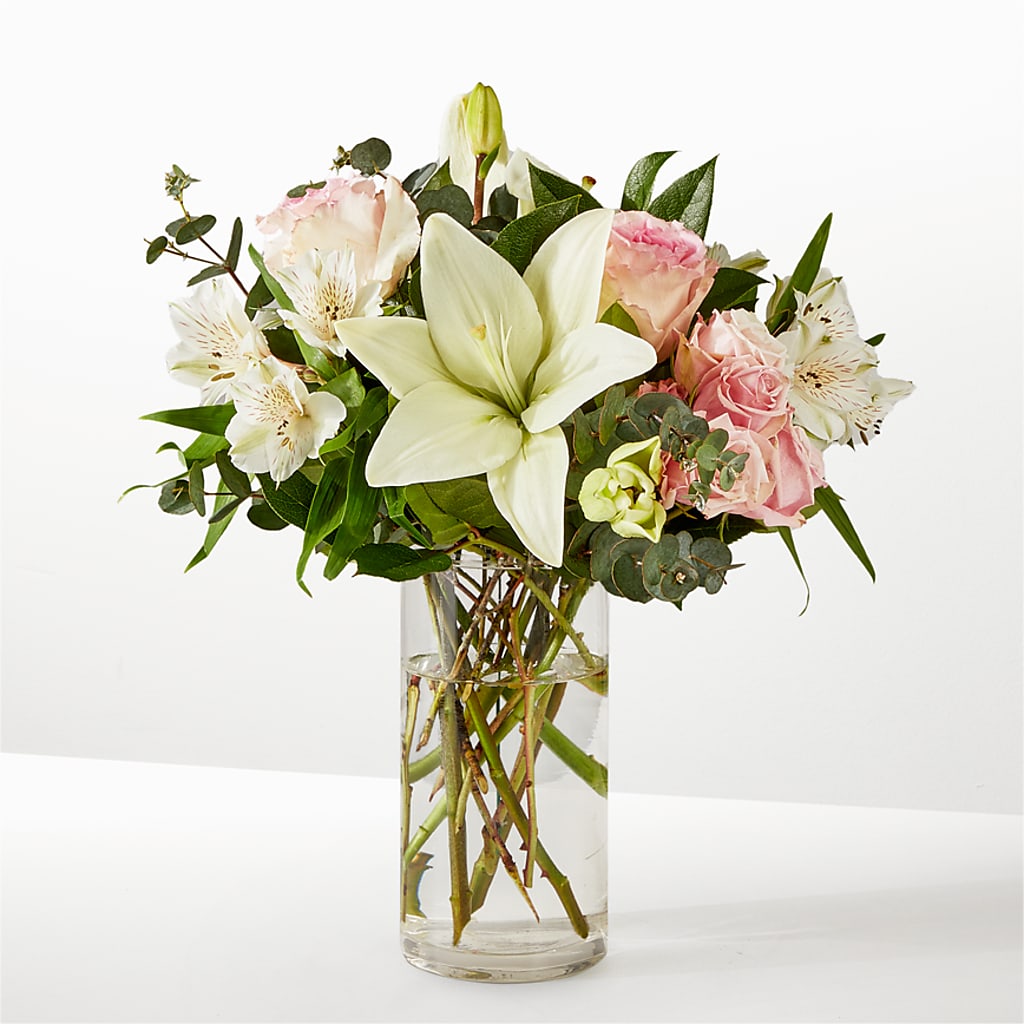 Ballet Slippers Bouquet – Rhonda Wolke Designs, Ottawa OH
