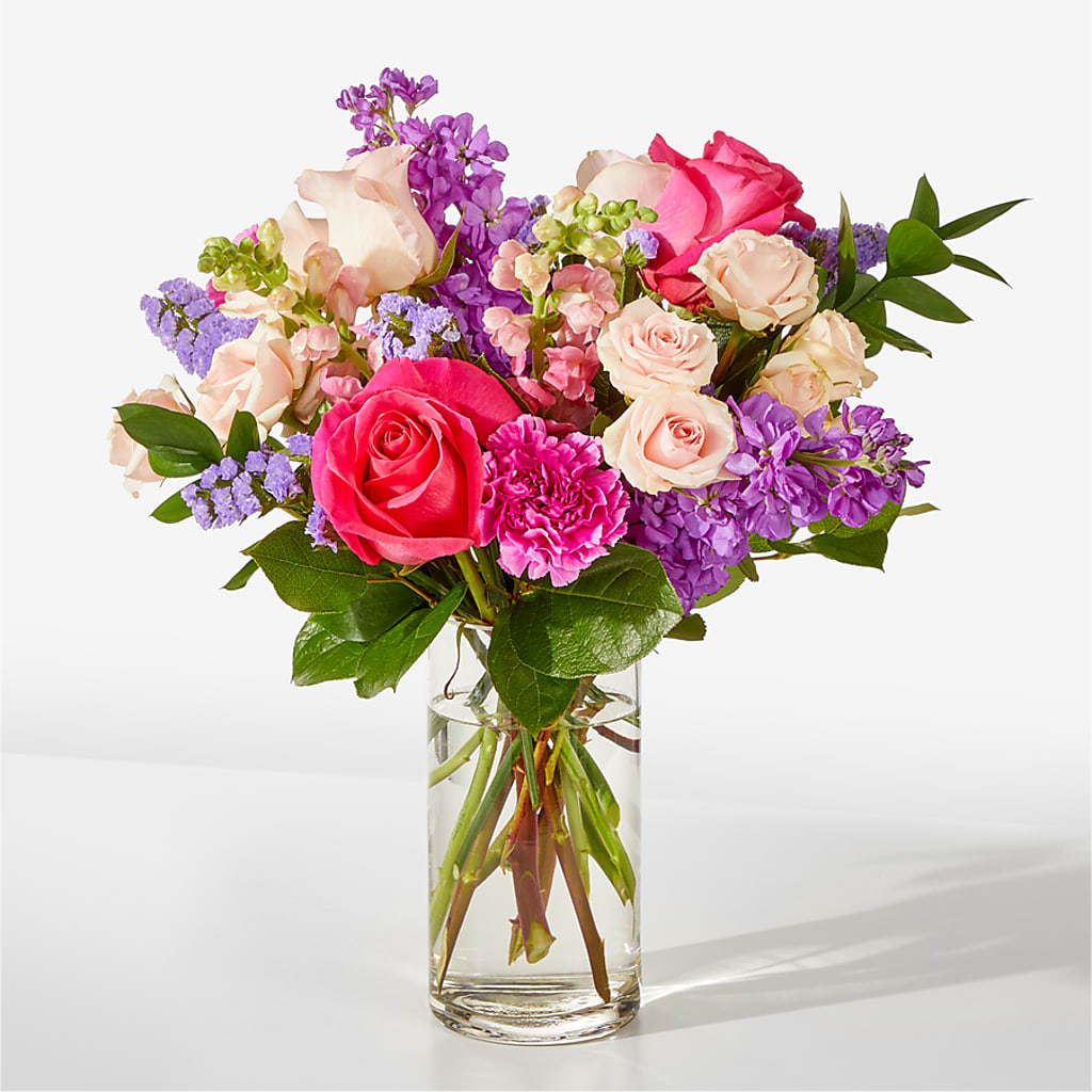 The Cha-Cha Bouquet – Rhonda Wolke Designs, Ottawa OH