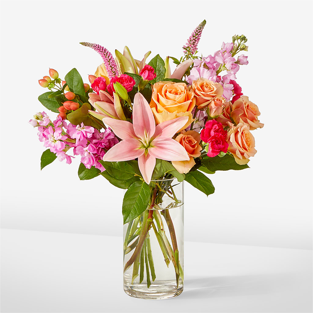 Bisous Bouquet – Rhonda Wolke Designs, Ottawa OH