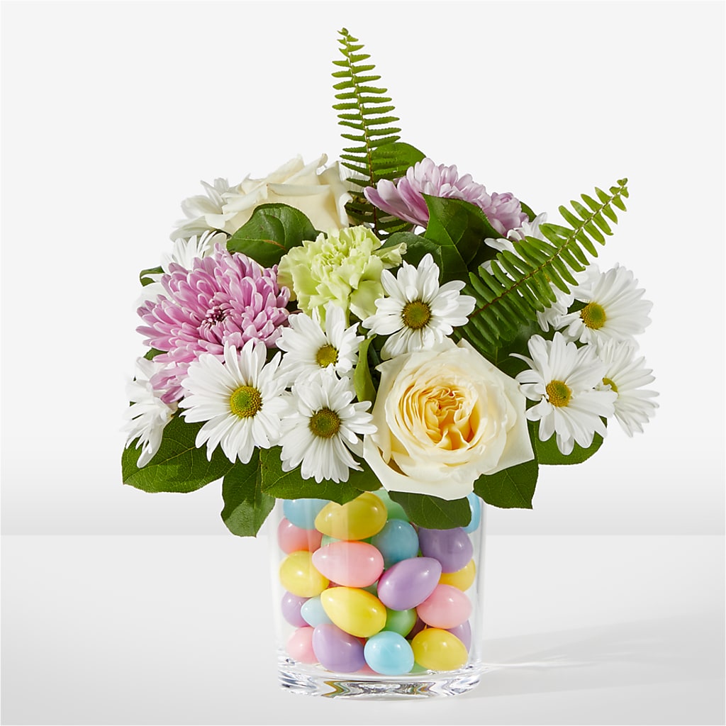 Easter Brunch Bouquet – Rhonda Wolke Designs, Ottawa OH