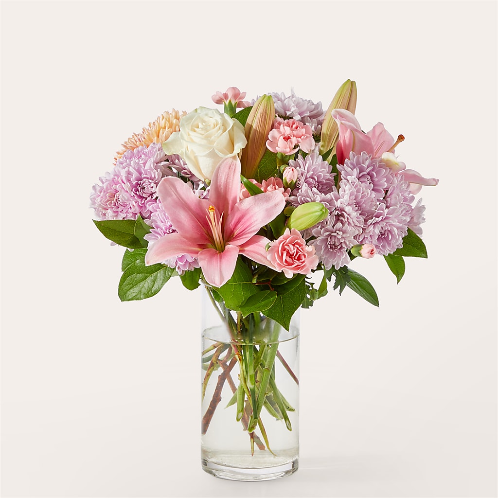 Gelato Bouquet – Rhonda Wolke Designs, Ottawa OH