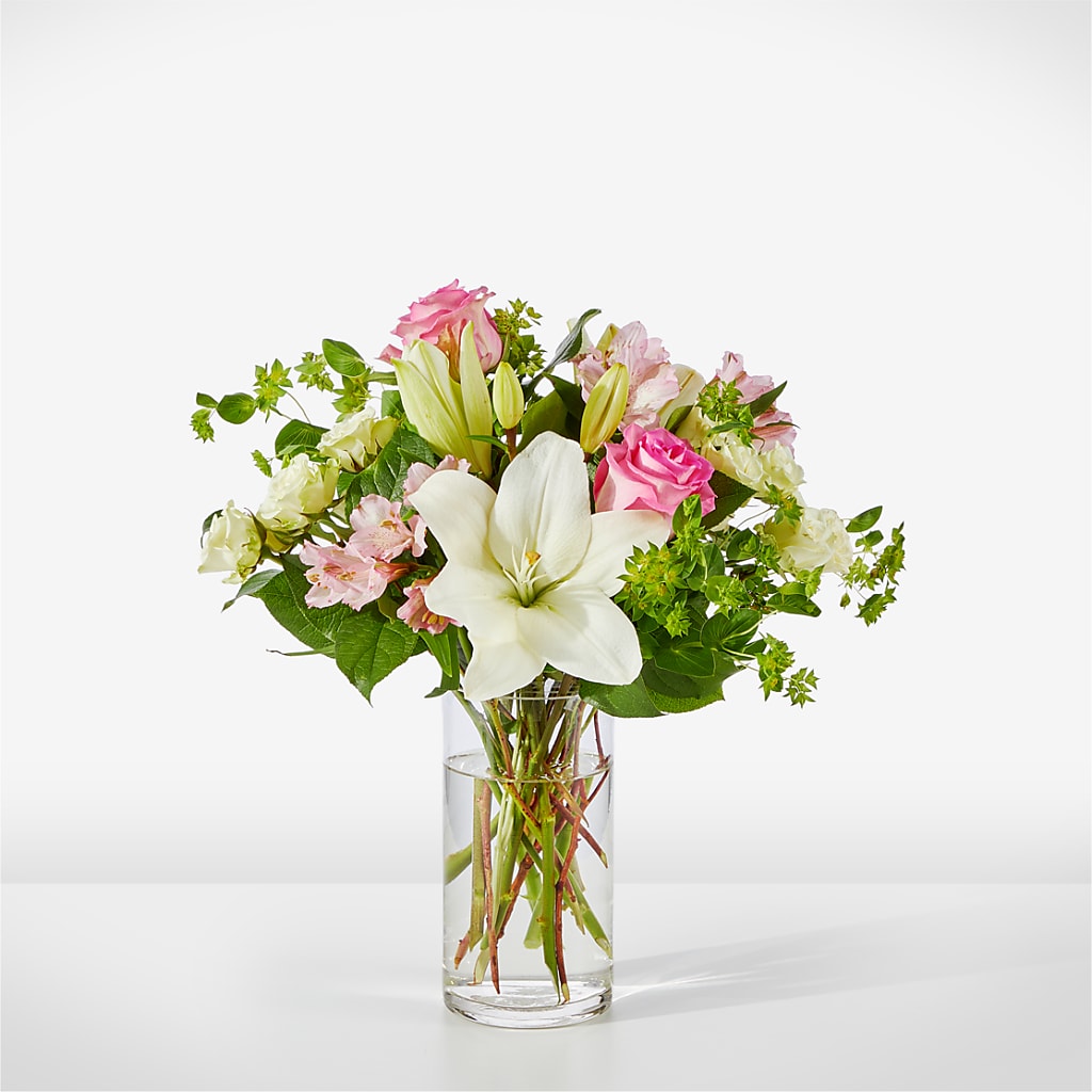 Fondly Bouquet – Rhonda Wolke Designs, Ottawa OH