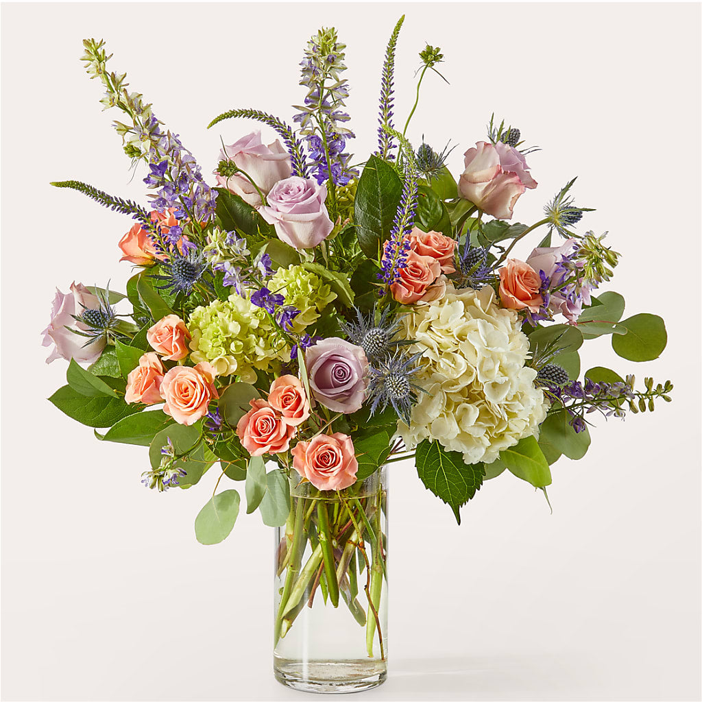 Appealing Aura Bouquet – Rhonda Wolke Designs, Ottawa OH