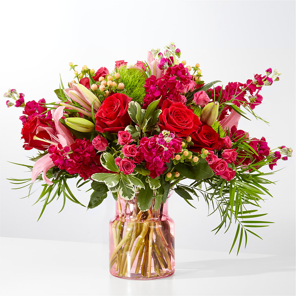 In Every Lifetime Bouquet – Rhonda Wolke Designs, Ottawa OH