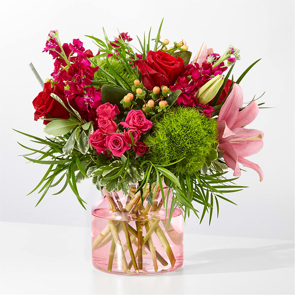In Every Lifetime Bouquet – Rhonda Wolke Designs, Ottawa OH
