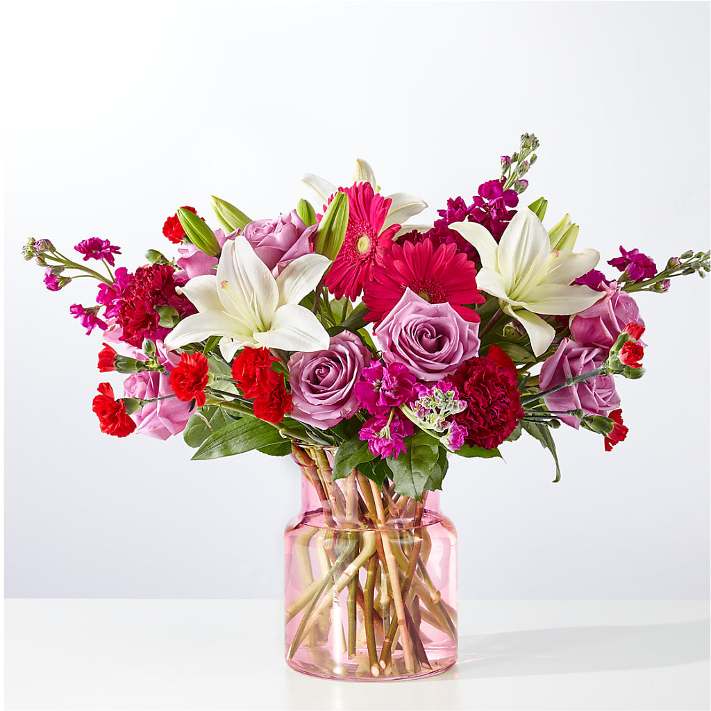Other Half Bouquet – Rhonda Wolke Designs, Ottawa OH