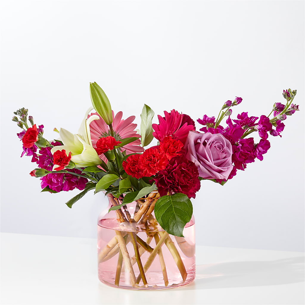 Other Half Bouquet – Rhonda Wolke Designs, Ottawa OH