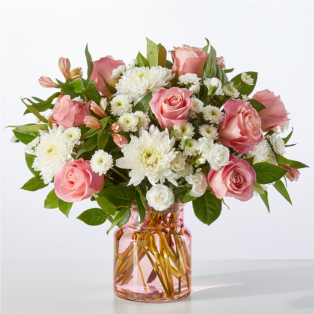 Infatuated Bouquet – Rhonda Wolke Designs, Ottawa OH