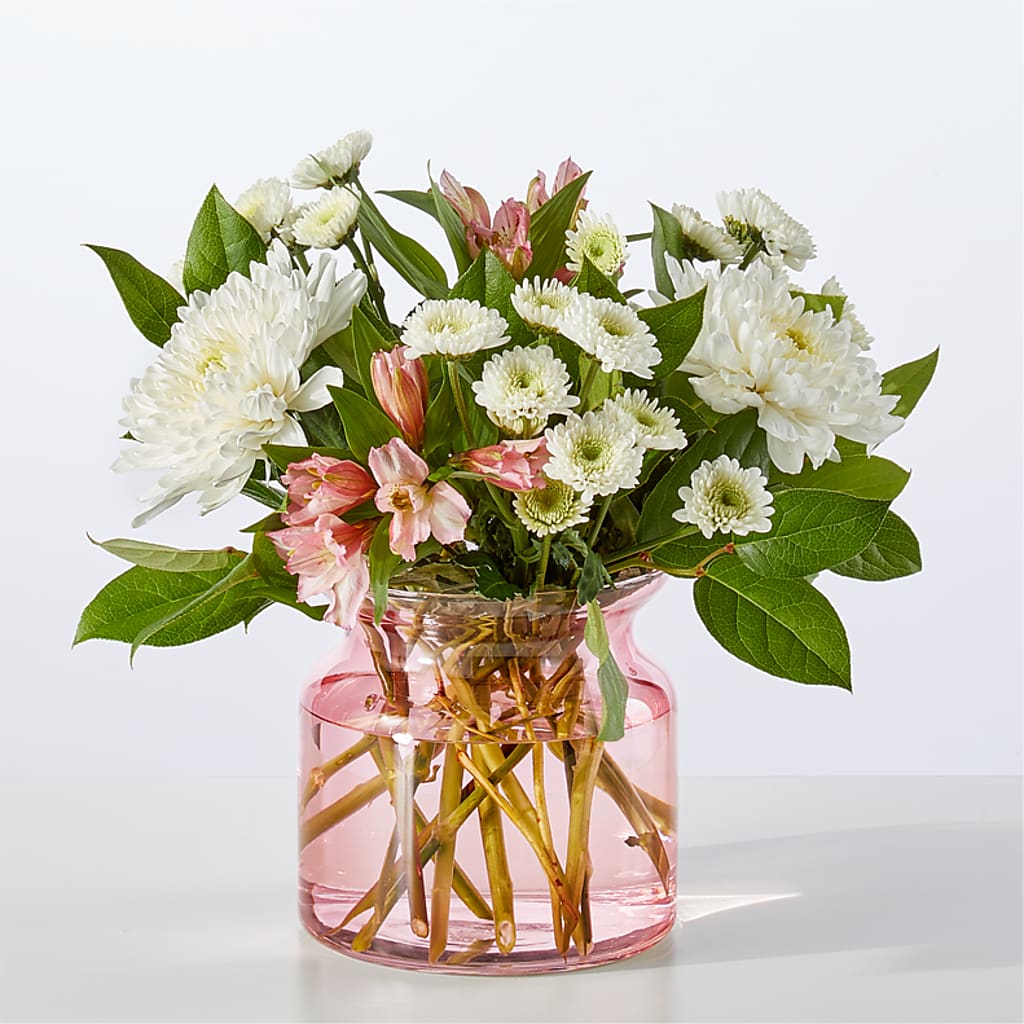 Infatuated Bouquet – Rhonda Wolke Designs, Ottawa OH