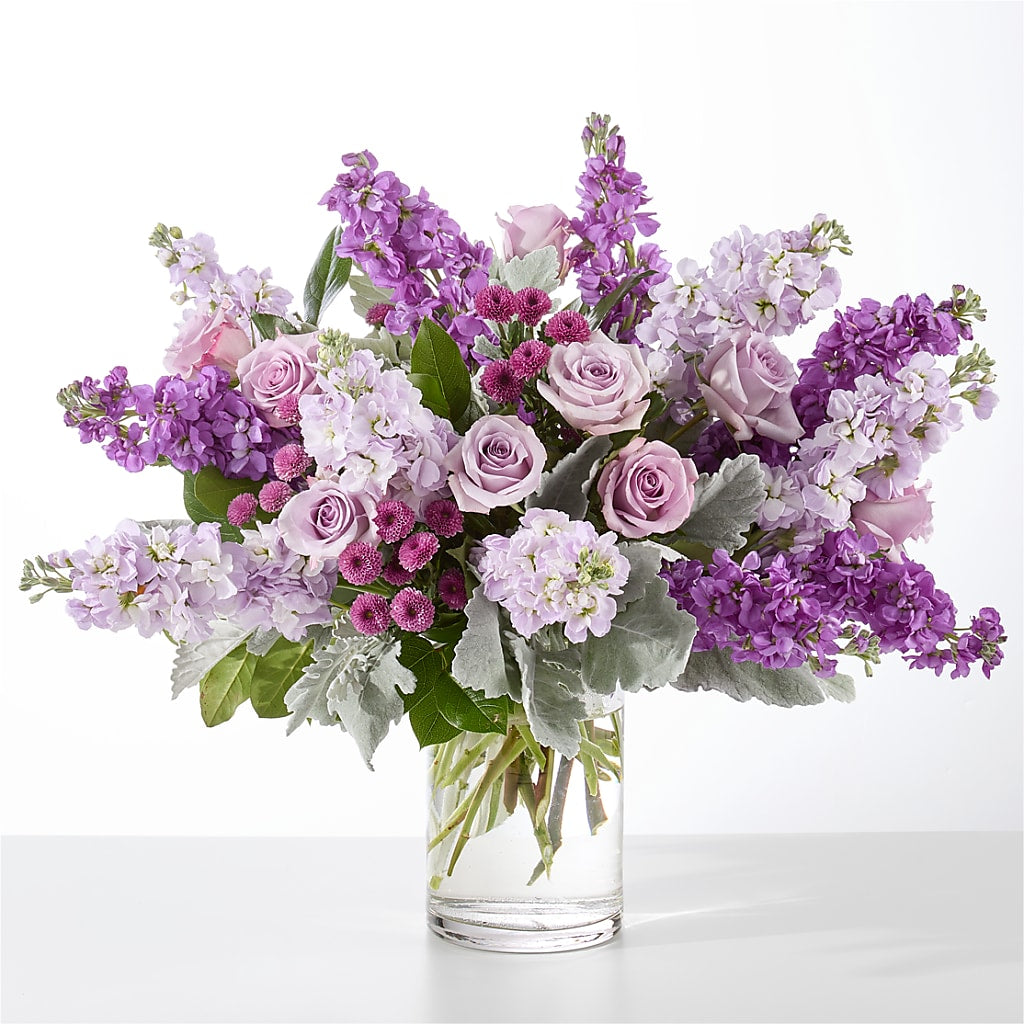 One in a Million Bouquet – Rhonda Wolke Designs, Ottawa OH