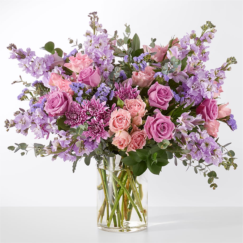 Cloud Nine Bouquet – Rhonda Wolke Designs, Ottawa OH