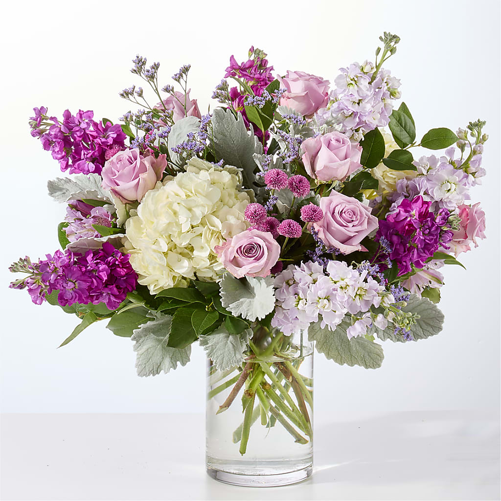 Empress Bouquet – Rhonda Wolke Designs, Ottawa OH