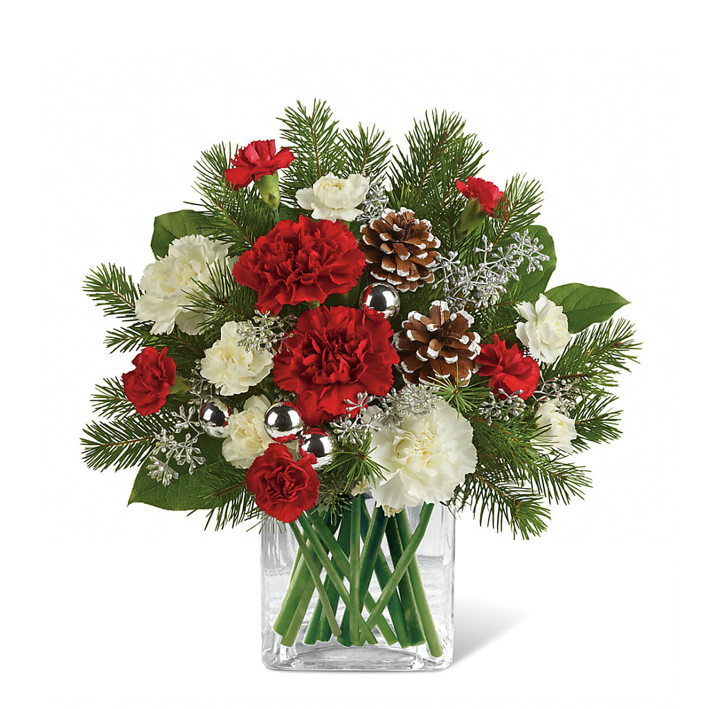 Woodland Wonder Bouquet – Rhonda Wolke Designs, Ottawa OH
