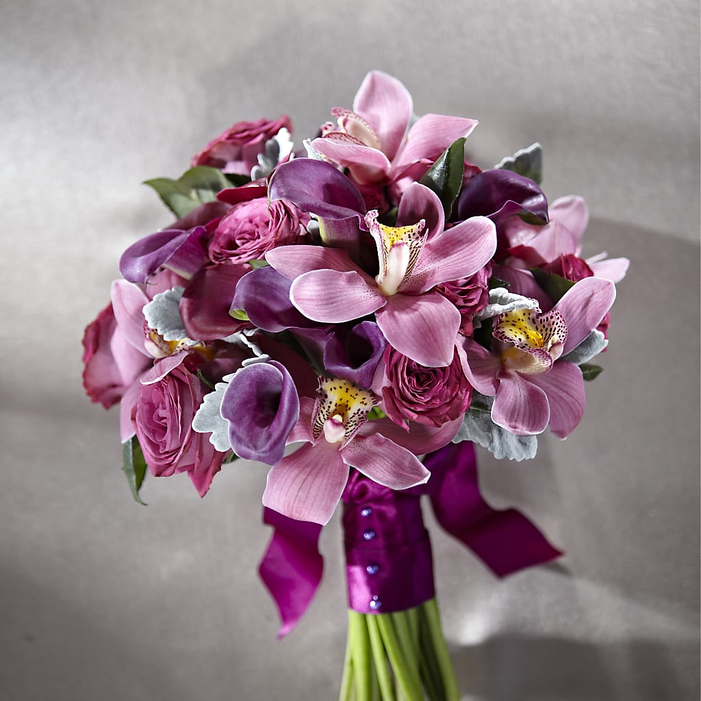 Delicacy Bouquet – Rhonda Wolke Designs, Ottawa OH