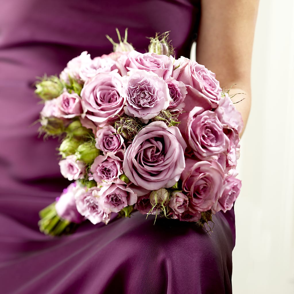 Veronica Bouquet – Rhonda Wolke Designs, Ottawa OH