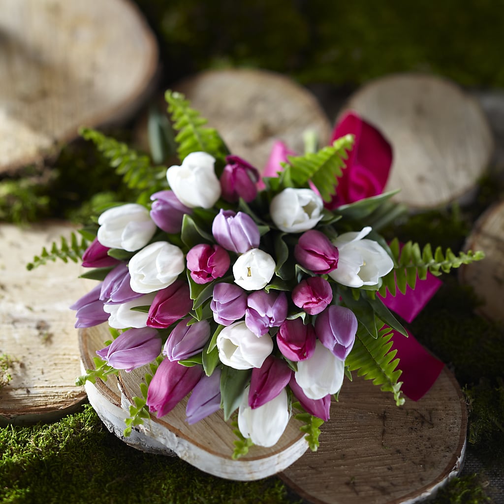 Steal My Heart Bouquet – Rhonda Wolke Designs, Ottawa OH