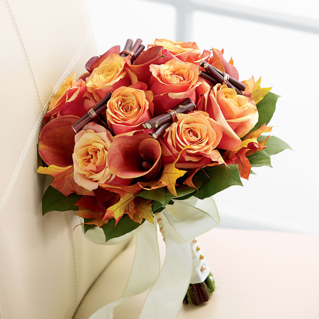 Love Everlasting Bouquet – Rhonda Wolke Designs, Ottawa OH