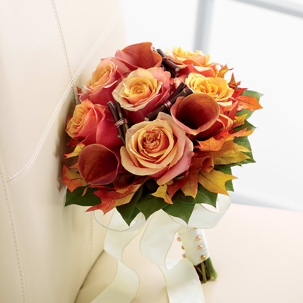 Love Everlasting Bouquet – Rhonda Wolke Designs, Ottawa OH