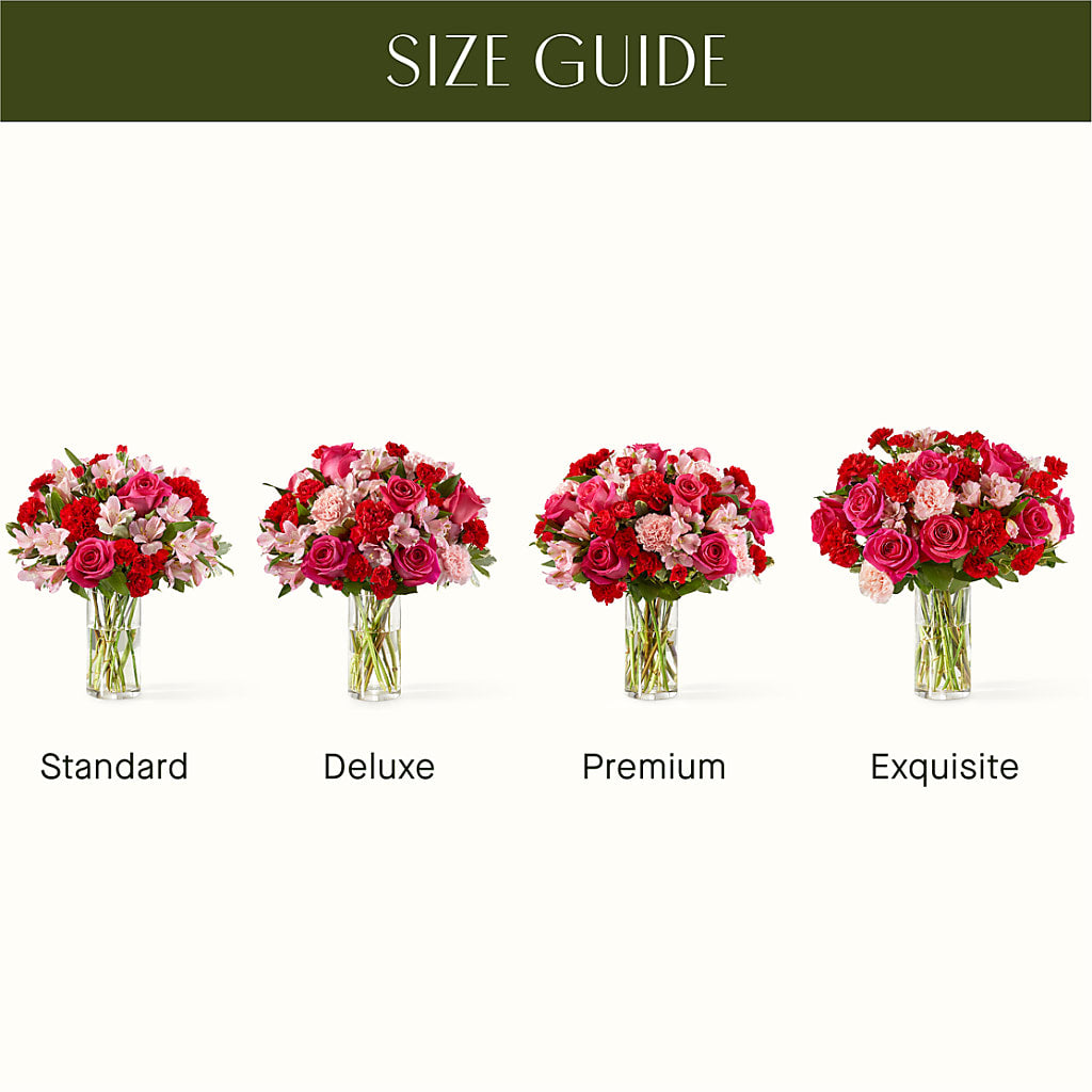 You're Precious Bouquet – Rhonda Wolke Designs, Ottawa OH