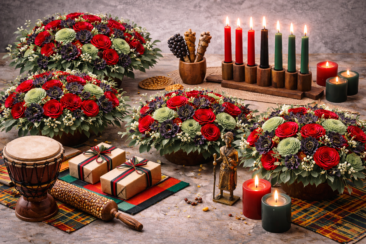 Kwanzaa