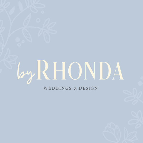 Rhonda Wolke Designs