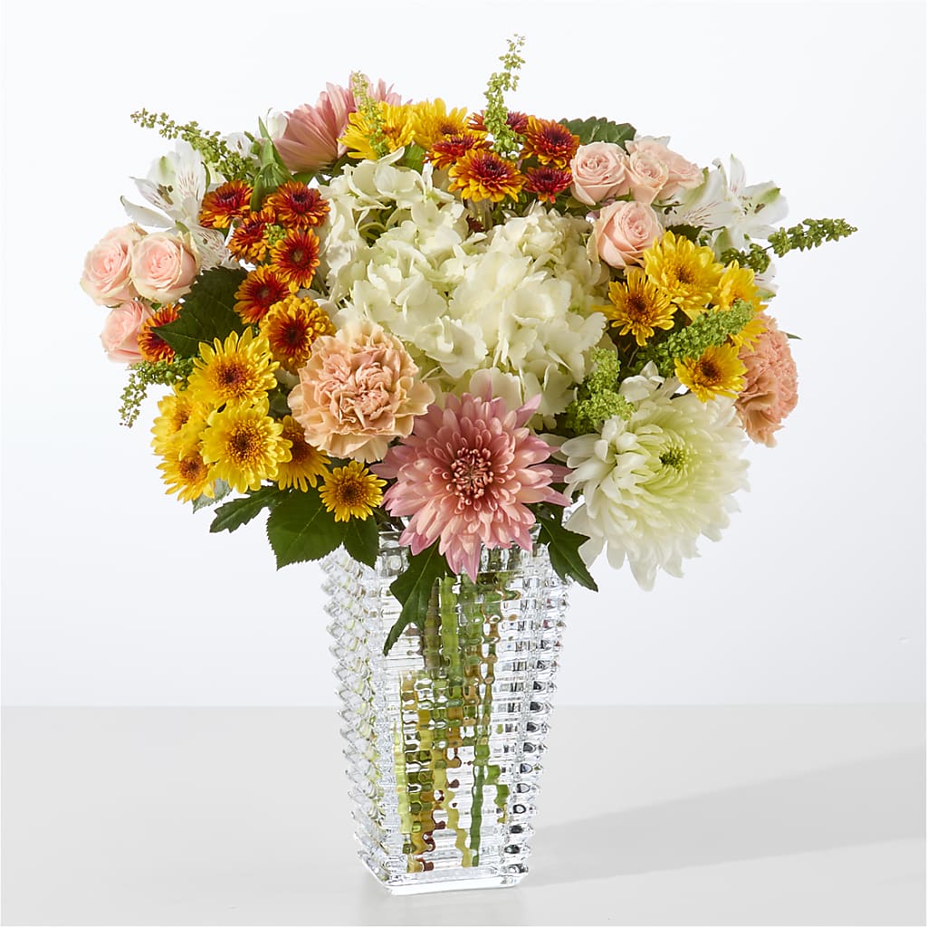 Fall Celebration Bouquet –  Rhonda Wolke Designs, Ottawa OH