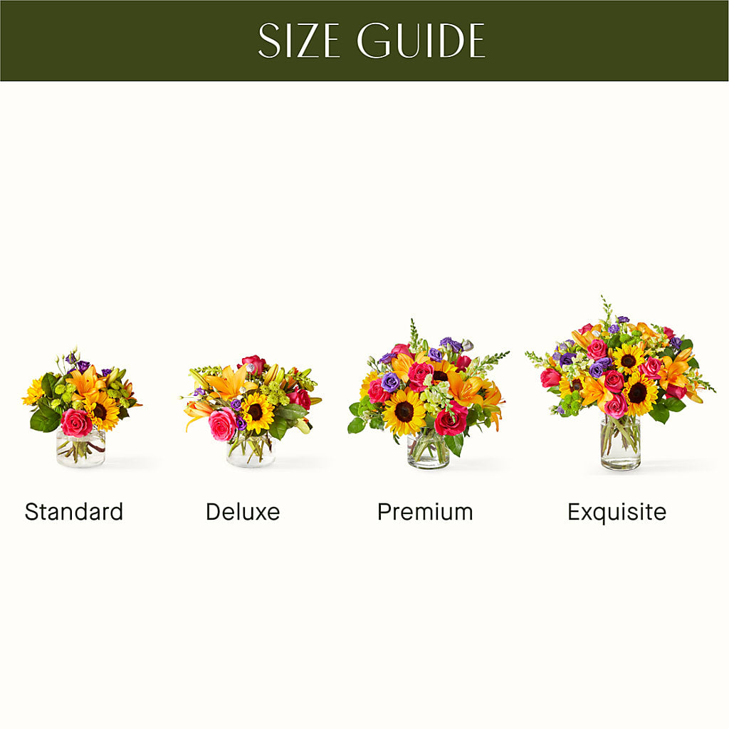 Best Day Bouquet –  Rhonda Wolke Designs, Ottawa OH