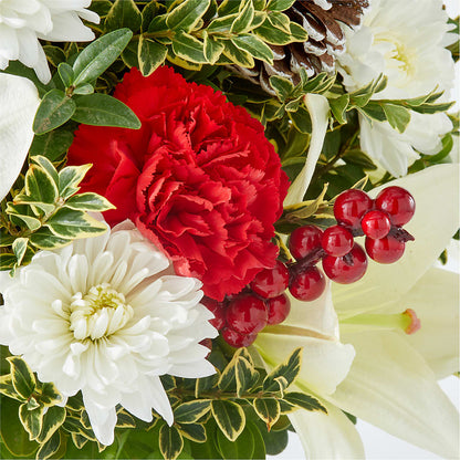 Festive Moments Tree –  Rhonda Wolke Designs, Ottawa OH