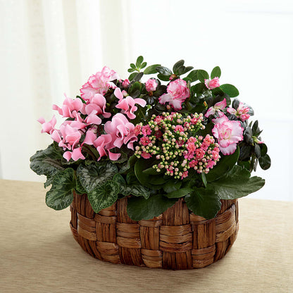Pink Assortment –  Rhonda Wolke Designs, Ottawa OH