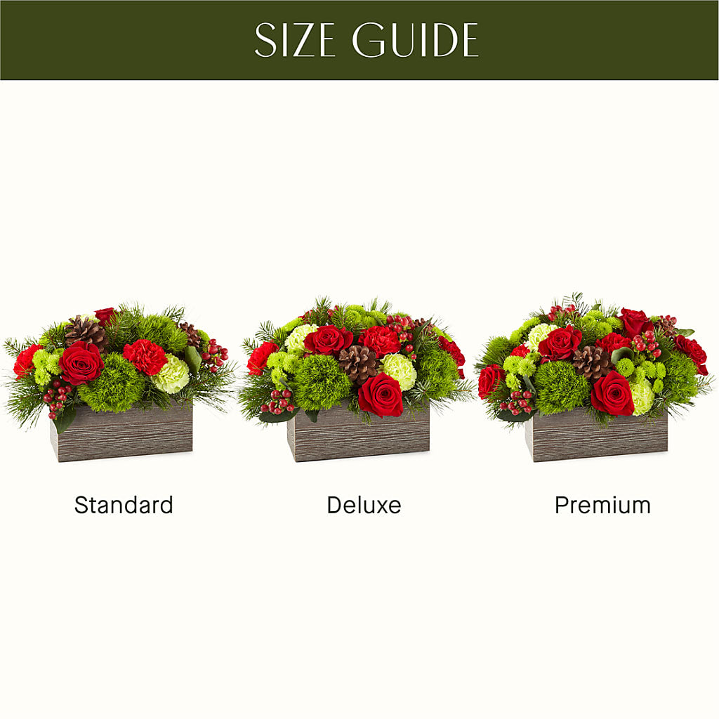 Bundled Up Bouquet –  Rhonda Wolke Designs, Ottawa OH