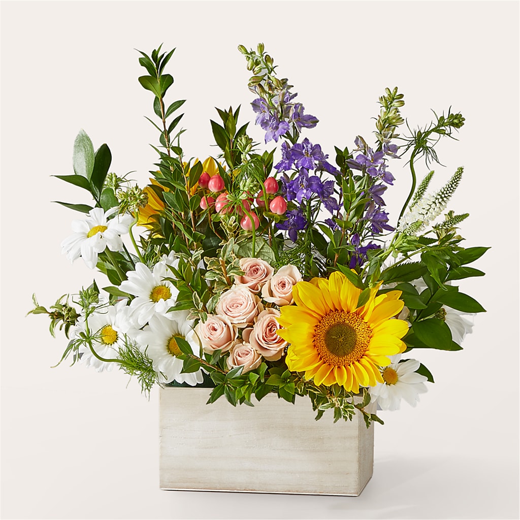 The Good Life Bouquet –  Rhonda Wolke Designs, Ottawa OH