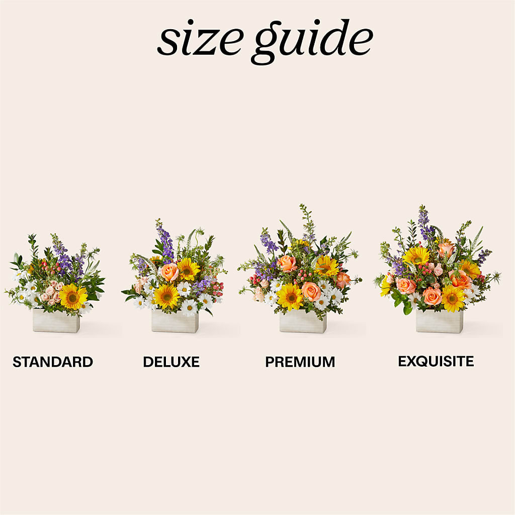The Good Life Bouquet –  Rhonda Wolke Designs, Ottawa OH