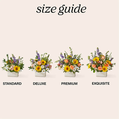 The Good Life Bouquet –  Rhonda Wolke Designs, Ottawa OH